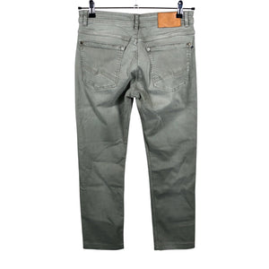 Unisex Bonobo Jeans - Teksad, suurus S - Roheline (2)