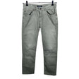 Unisex Bonobo Jeans - Teksad, suurus S - Roheline ()