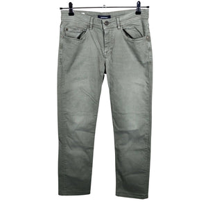Unisex Bonobo Jeans - Teksad, suurus S - Roheline (1)