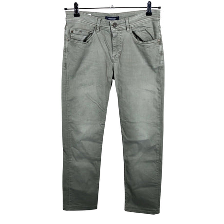 Unisex Bonobo Jeans - Teksad, suurus S - Roheline ()