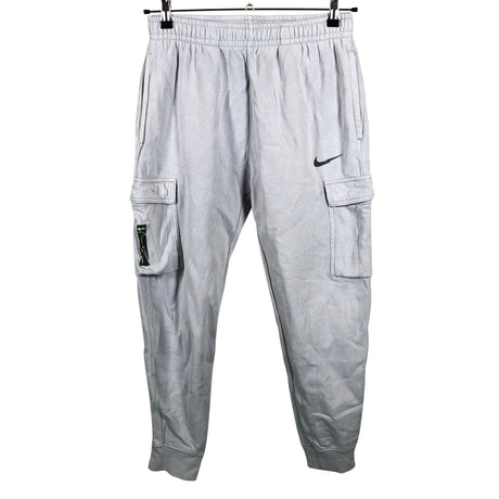 Unisex Nike - Dressikangast püksid, suurus 38 - Hall ()