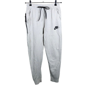 Unisex Nike - Dressikangast püksid, suurus S - Beige (1)
