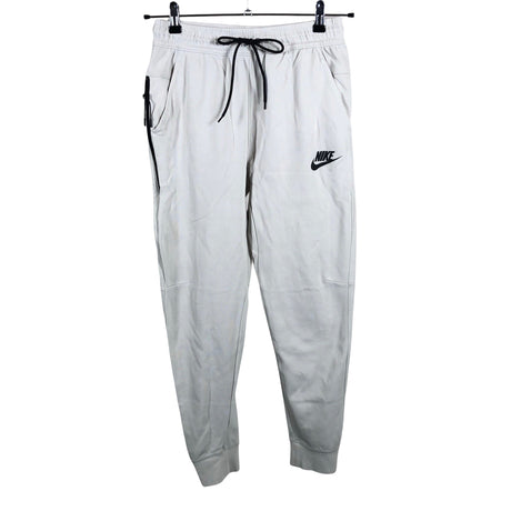 Unisex Nike - Dressikangast püksid, suurus S - Beige ()