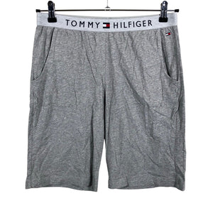 Unisex Tommy Hilfiger - Ööpüksid, suurus M - Hall (1)