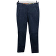 Unisex Berwich - Chino-püksid, suurus S - Sinine ()