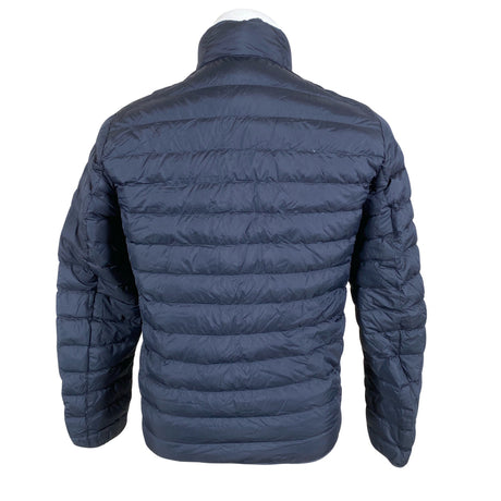 Unisex Uniqlo - Kerge sulejope, suurus S - Sinine (2)