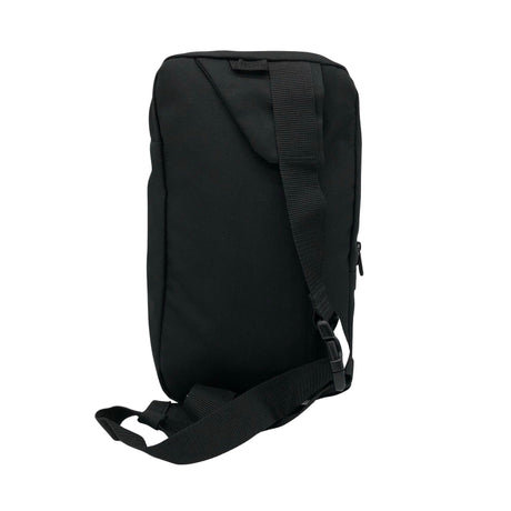 Unisex Adidas - Õlakott, suurus Mini - Must (2)