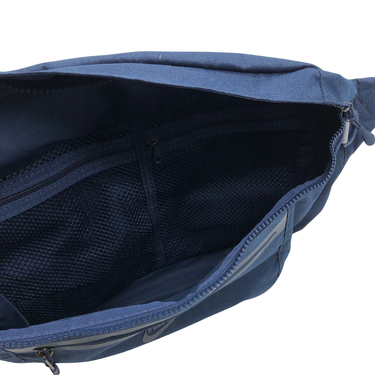 Unisex Nike - Õlakott, suurus Mini - Sinine (3)