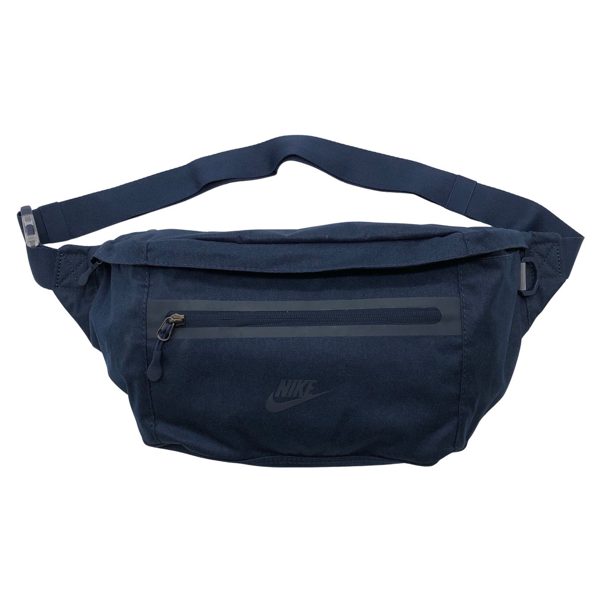 Unisex Nike - Õlakott, suurus Mini - Sinine (1)