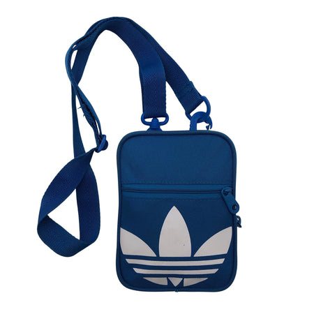 Unisex Adidas - Õlakott, suurus Mini - Sinine ()