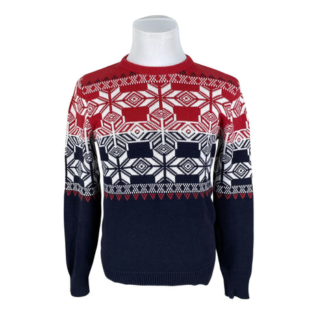 Unisex House Brand - Kampsun, suurus S - Sinine ()