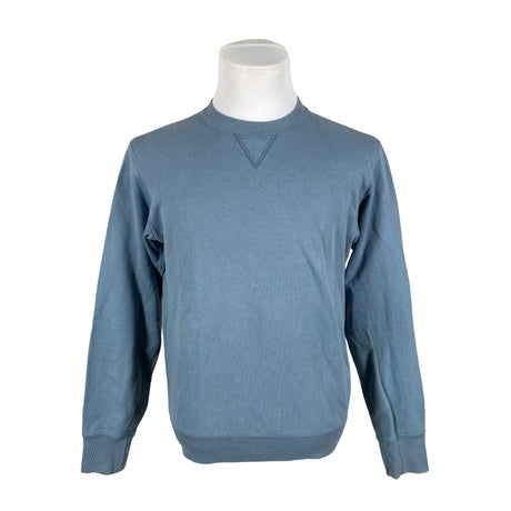 Unisex Uniqlo - Dressikangast pluus, suurus S - Sinine ()
