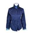 Unisex 7Camicie - Triiksärk, suurus 36 - Sinine ()