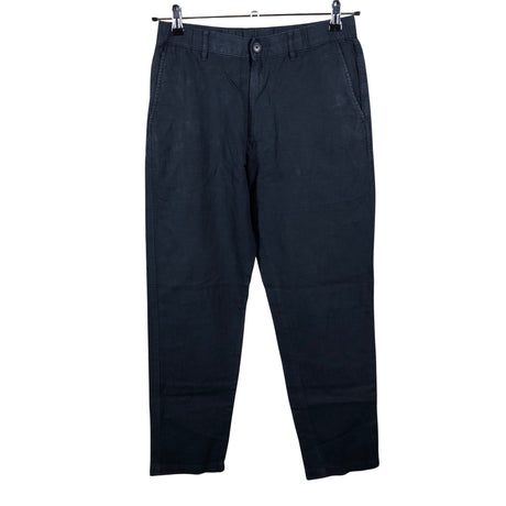 Unisex Uniqlo - Mittevenivad püksid, suurus S - Sinine ()