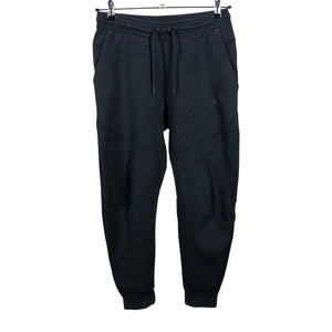 Unisex Nike - Dressikangast püksid, suurus M - Must (1)