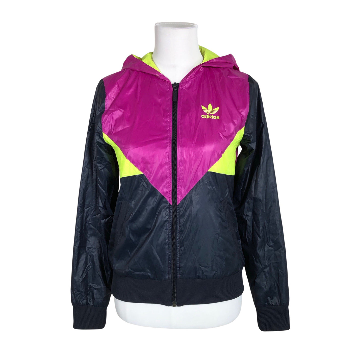 Unisex Adidas - Jope, suurus 32 - Lilla (1)
