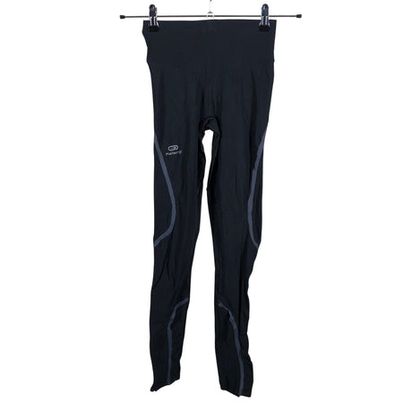 Unisex Kalenji - Spordiretuusid, suurus 34 - Must ()