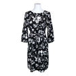 Unisex Your Face - Õhuke kleit, suurus 36 - Must ()