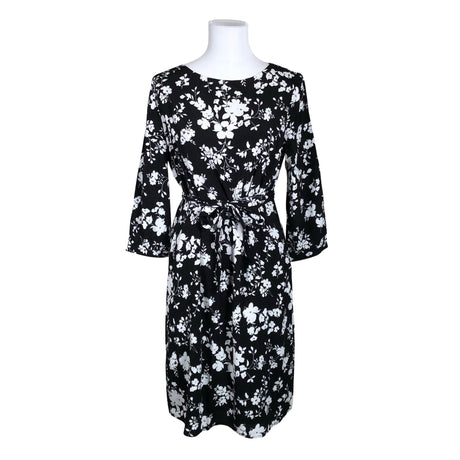 Unisex Your Face - Õhuke kleit, suurus 36 - Must ()