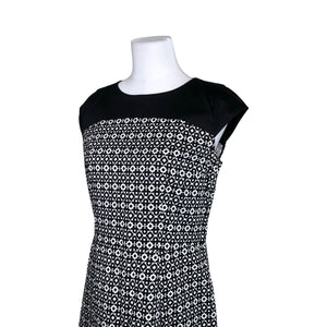 Unisex Marella - Pliiatskleit, suurus 38 - Must (3)