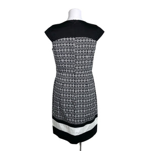 Unisex Marella - Pliiatskleit, suurus 38 - Must (2)