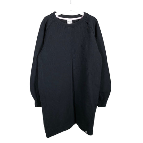 Unisex NOSH - Dressikangast kleit, suurus 146 - 152 - Must ()
