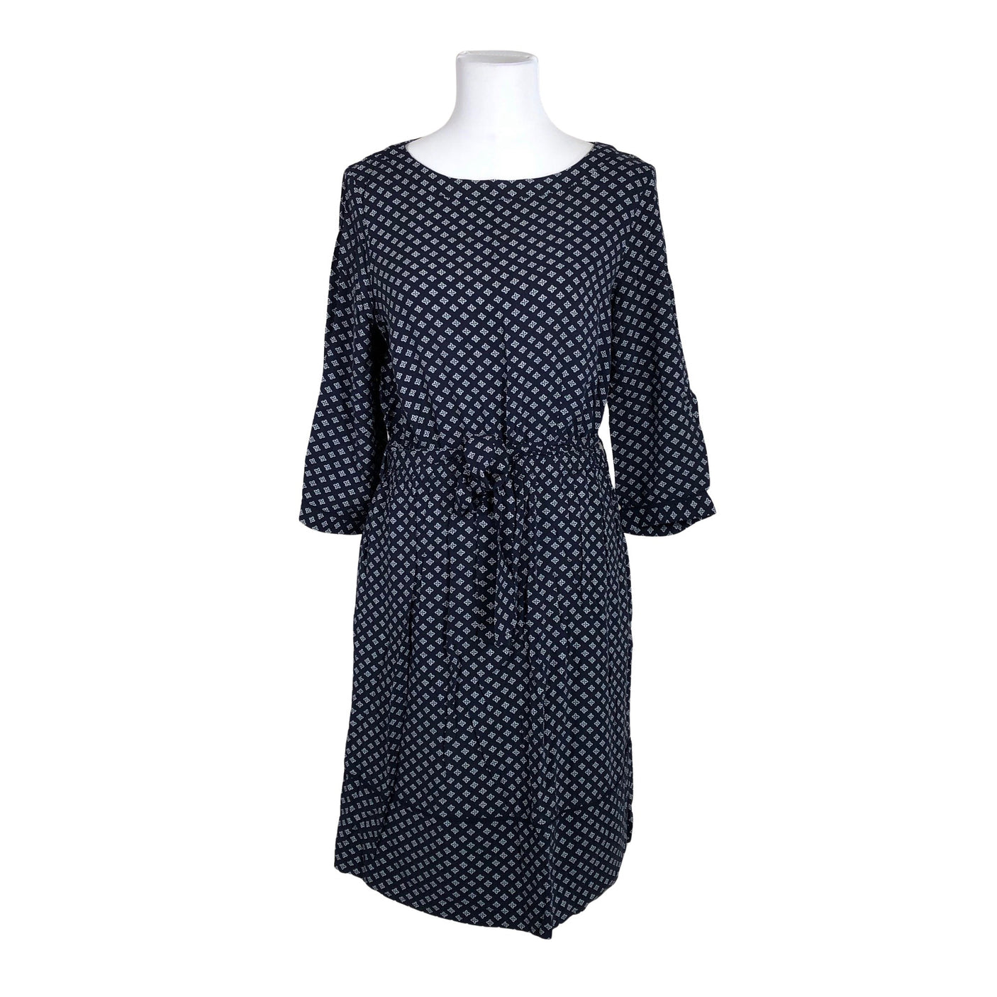 Unisex Holly & Whyte by Lindex - Õhuke kleit, suurus 38 - Sinine (1)