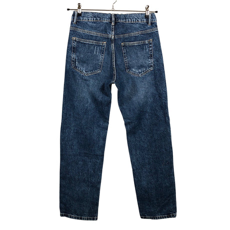 Unisex Lindex - Teksad, suurus 152 - 158 - Sinine (2)