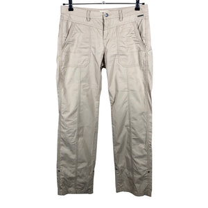 Unisex Esprit - Mittevenivad püksid, suurus 38 - Beige (1)