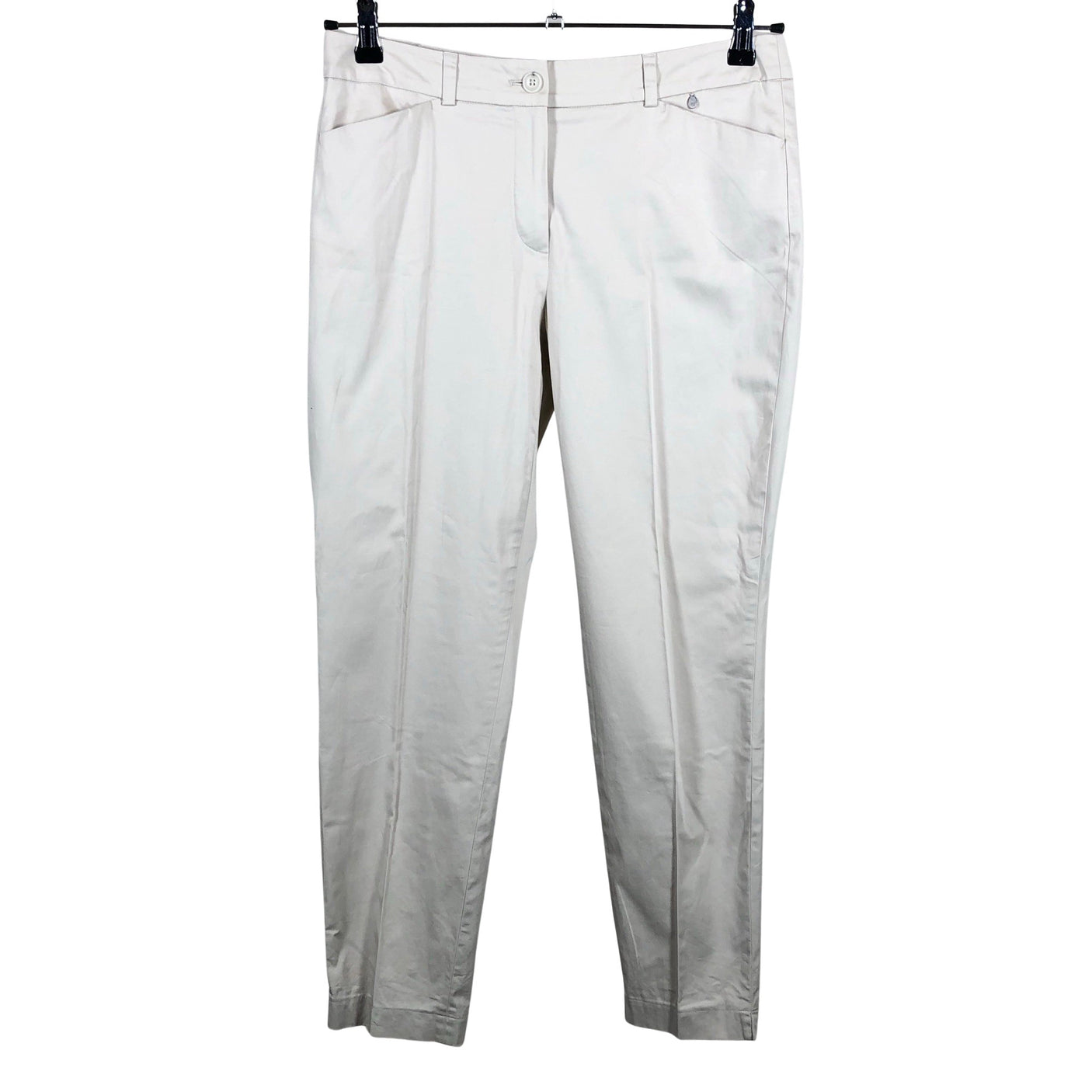 Unisex Gerry Weber - Mittevenivad püksid, suurus 38 - Beige (1)