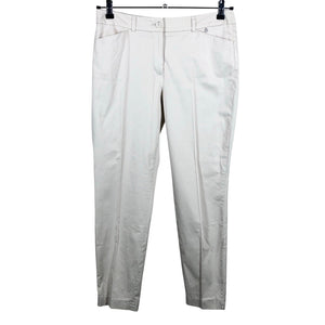 Unisex Gerry Weber - Mittevenivad püksid, suurus 38 - Beige (1)