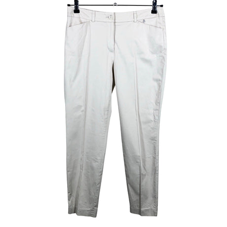 Unisex Gerry Weber - Mittevenivad püksid, suurus 38 - Beige ()