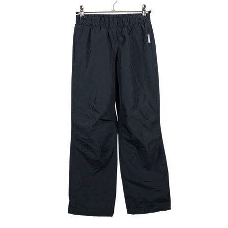 Unisex Reima - Kevad-/sügispüksid, suurus 128 - 134 - Must ()