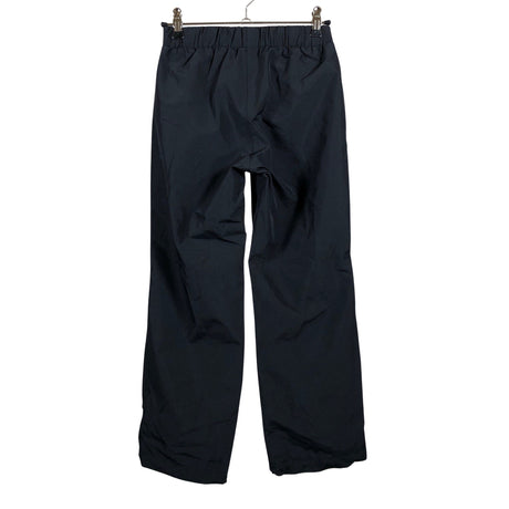 Unisex Reima - Kevad-/sügispüksid, suurus 128 - 134 - Must (2)