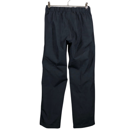 Unisex Reima - Kevad-/sügispüksid, suurus 134 - 140 - Must (2)