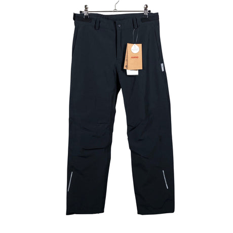 Unisex Reima - Kevad-/sügispüksid, suurus 134 - 140 - Must ()