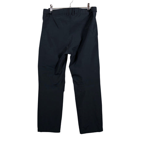 Unisex Reima - Kevad-/sügispüksid, suurus 134 - 140 - Must (2)