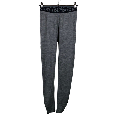 Unisex North Outdoor - Soe pesu (püksid), suurus 122 - 128 - Hall ()