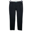 Unisex North Outdoor - Mittevenivad püksid, suurus 36 - Must ()