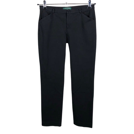 Unisex North Outdoor - Mittevenivad püksid, suurus 36 - Must ()