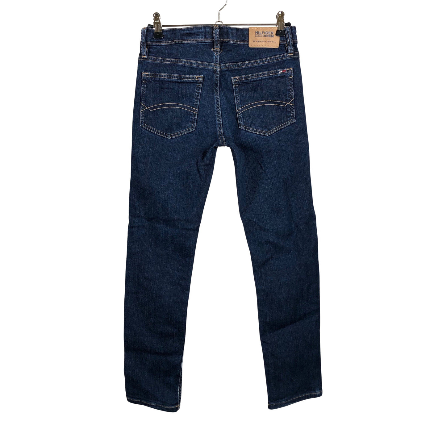 Unisex Tommy Hilfiger - Teksad, suurus 134 - 140 - Sinine (2)