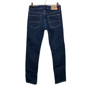 Unisex Tommy Hilfiger - Teksad, suurus 134 - 140 - Sinine (2)