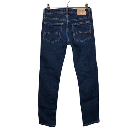 Unisex Tommy Hilfiger - Teksad, suurus 134 - 140 - Sinine (2)