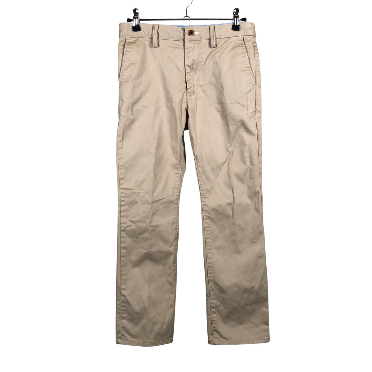 Unisex Gant - Chino-püksid, suurus 134 - 140 - Beige (1)