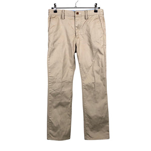 Unisex Gant - Chino-püksid, suurus 134 - 140 - Beige (1)