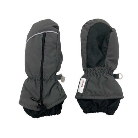Unisex Reimatec - Talvekindad, suurus 0 - 1 vuotta - Hall ()