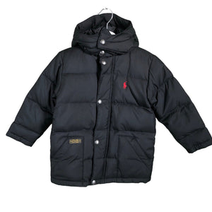 Unisex Polo Ralph Lauren - Sulejope, suurus 98 - 104 - Must (1)