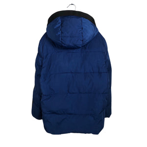 Unisex Tommy Hilfiger - Talvejope, suurus 98 - 104 - Sinine (2)