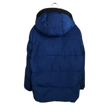 Unisex Tommy Hilfiger - Talvejope, suurus 98 - 104 - Sinine (2)