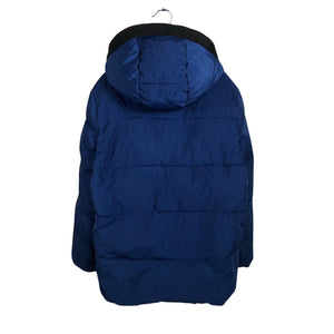 Unisex Tommy Hilfiger - Talvejope, suurus 98 - 104 - Sinine (2)